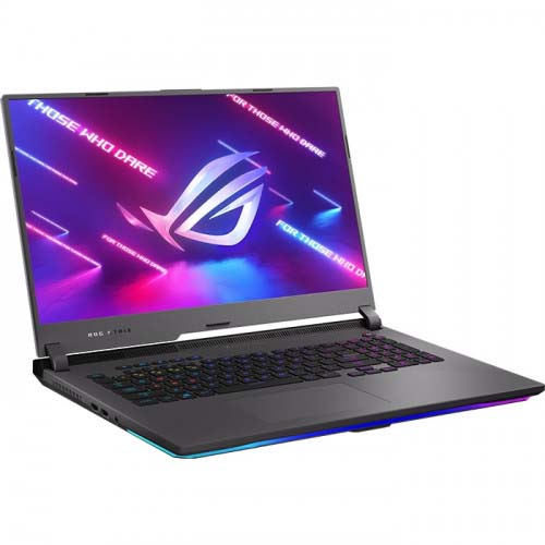 TNC Store LAPTOP ASUS ROG Strix G17 G713QM K4113T